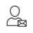 Guest checkout icon