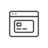 Stripe / Chargebee portal icon